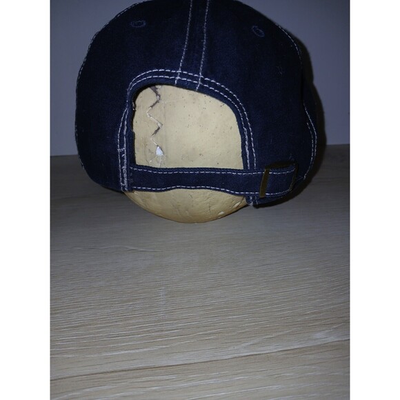 Akron Zips Hat ‘47 Brand Forty Seven Adjustable Cap OSFA Collegiate Licensed - Picture 3 of 16